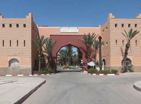 Riad Safae Марракеш Экстерьер фото