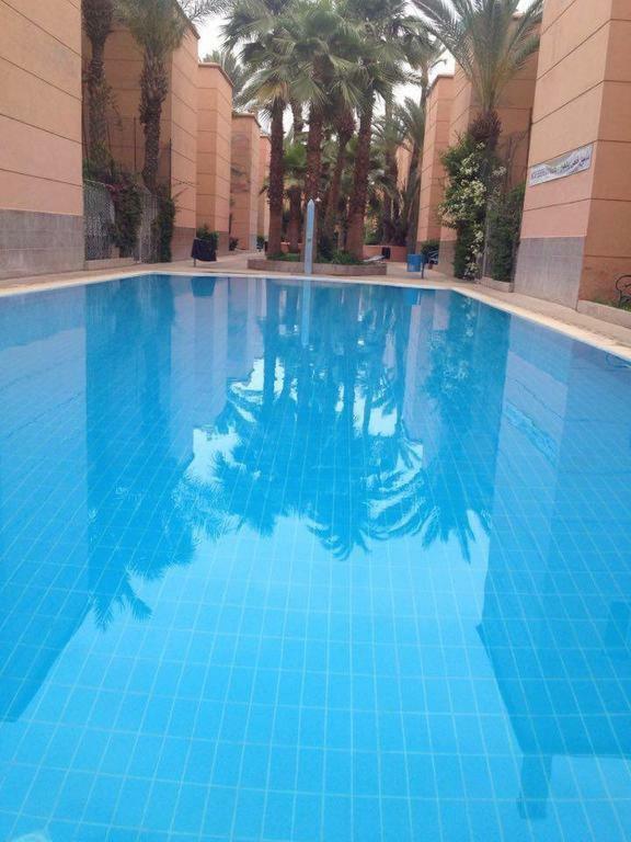 Riad Safae Марракеш Экстерьер фото