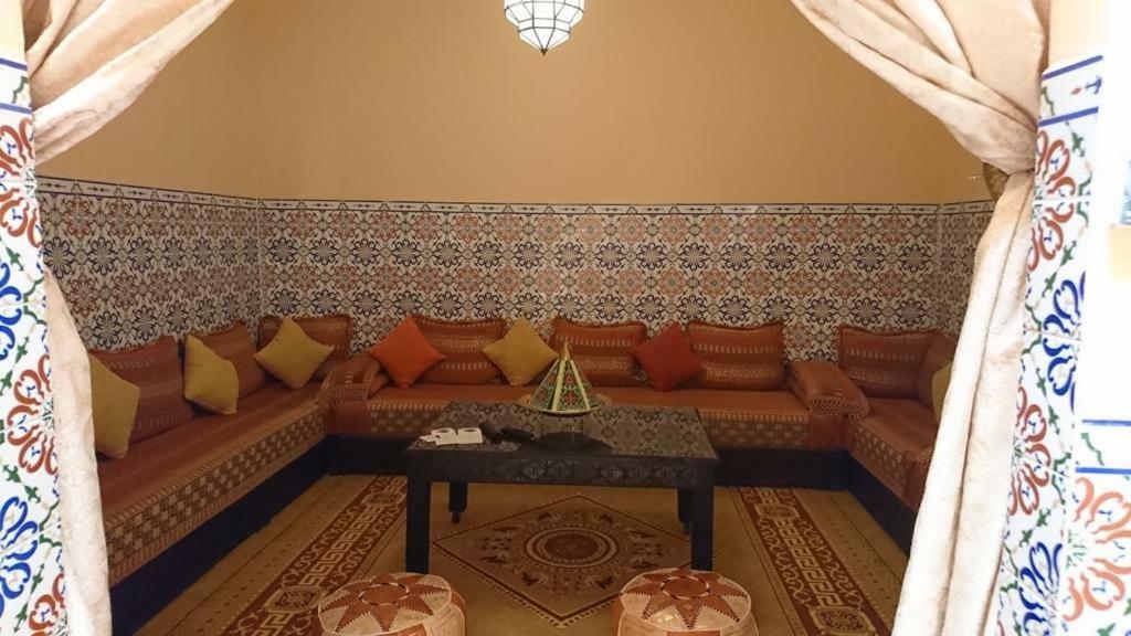 Riad Safae Марракеш Экстерьер фото