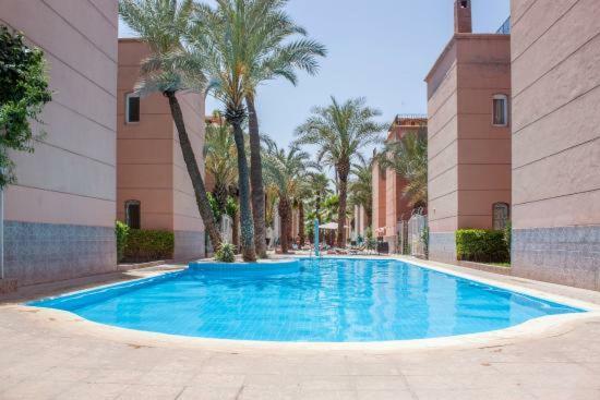 Riad Safae Марракеш Экстерьер фото