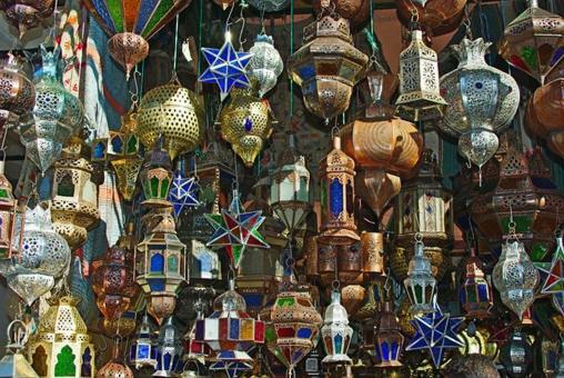 Riad Safae Марракеш Экстерьер фото
