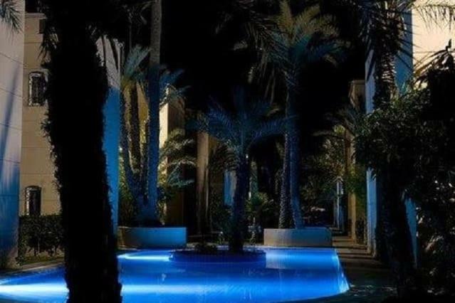 Riad Safae Марракеш Экстерьер фото
