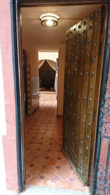Riad Safae Марракеш Экстерьер фото