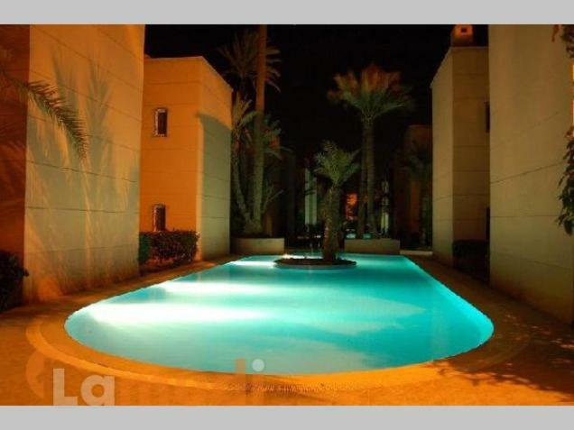 Riad Safae Марракеш Экстерьер фото