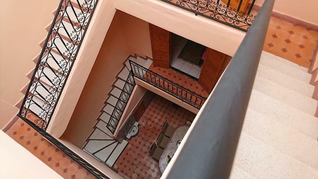 Riad Safae Марракеш Экстерьер фото