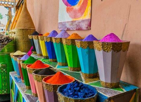 Riad Safae Марракеш Экстерьер фото